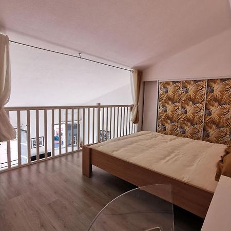 Saint Tropez City Loft Eksteriør bilde